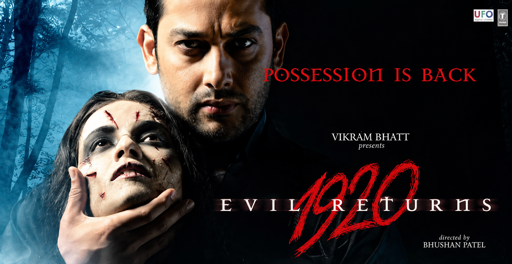 1920 The Evil Returns thecinemaworld.in