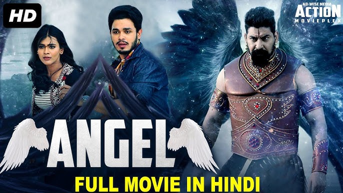 Angel Full Movie thecinemaworld.in