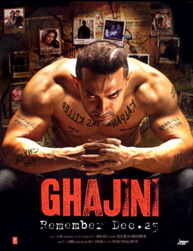 Gajni Movie Download HD