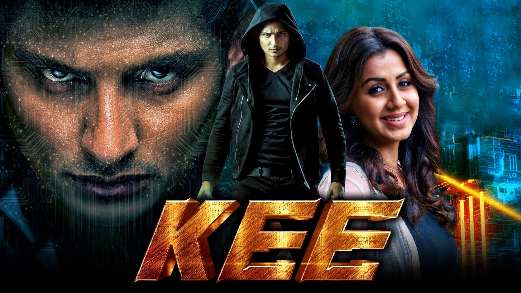 Kee Full Movie thecinemaworld.in