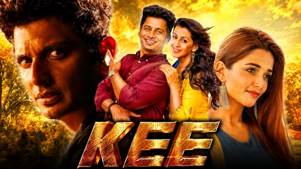 Kee Full Movie thecinemaworld.in