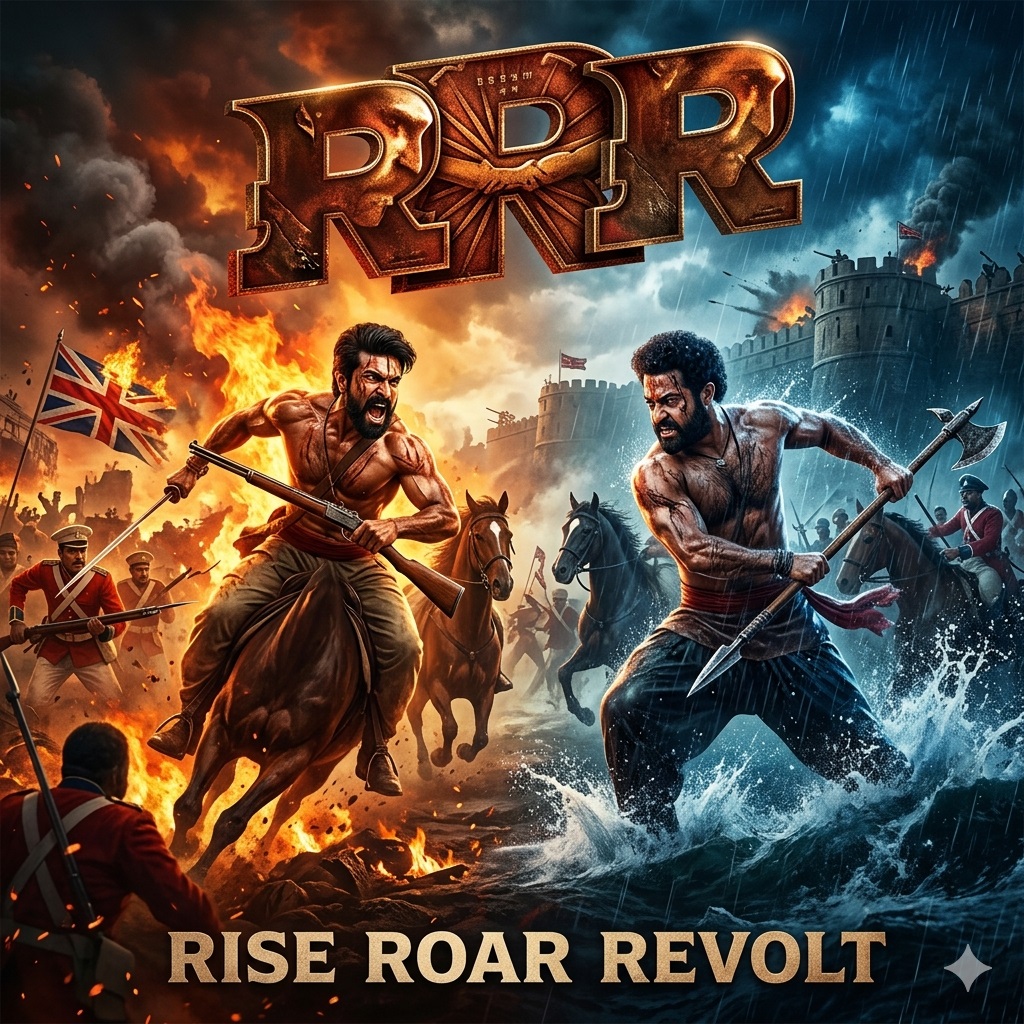 RRR Movie Download HD