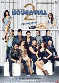 Housefull 2 Full Movie thecinemaworld.in
