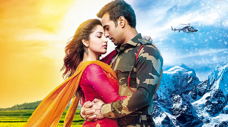 Junooniyat Movie thecinemaworld.in