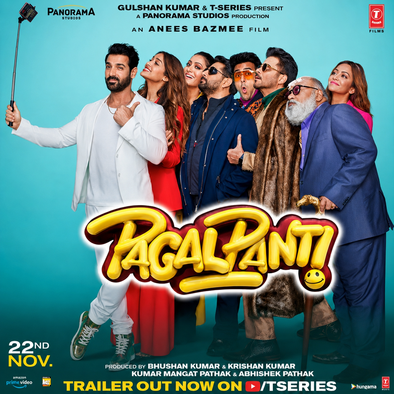 Pagal panti movie thecinemaworl.in
